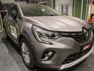 RENAULT Captur usata, con Climatizzatore