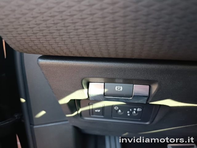 LAND ROVER Range Rover Evoque usata, con Immobilizzatore elettronico