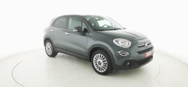 FIAT 500X usata, con Specchietti laterali elettrici