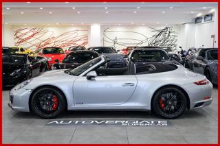 PORSCHE 991 usata, con Airbag Passeggero