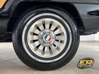 JEEP Wagoneer usata 20