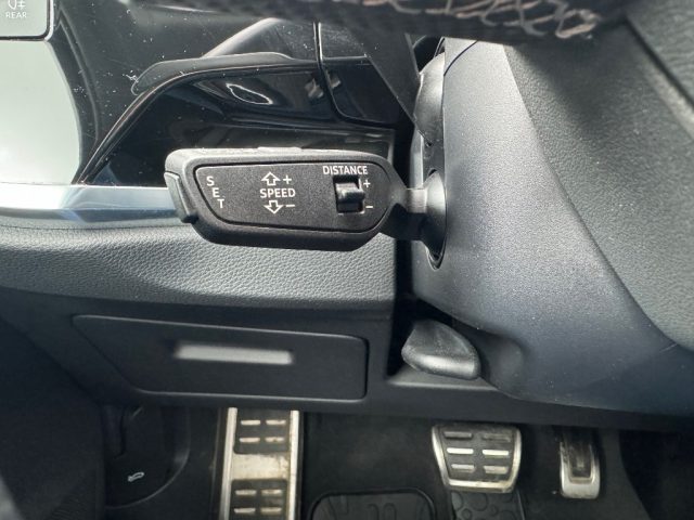 AUDI Q3 usata, con Vetri oscurati