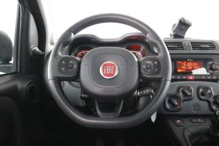 FIAT Panda usata 5