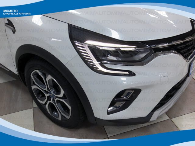 RENAULT Captur usata, con Cruise Control