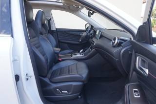 MG EHS usata, con Servosterzo