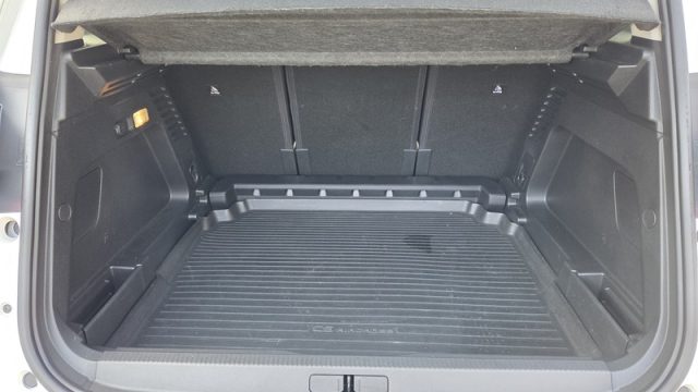 CITROEN C5 Aircross usata, con Cruise Control