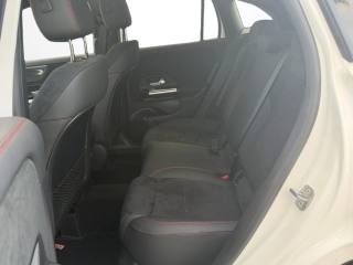 MERCEDES-BENZ GLA 200 usata, con Controllo trazione