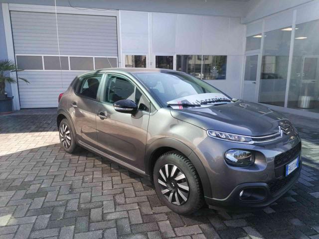 CITROEN C3 usata 48