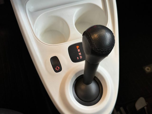 SMART ForTwo usata, con Volante in pelle