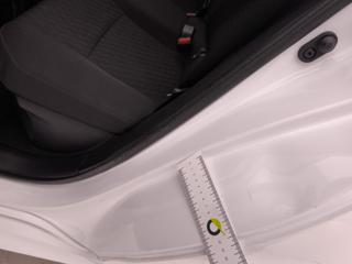 TOYOTA Yaris usata 47