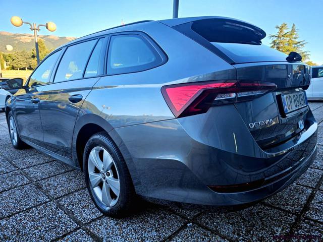 SKODA Octavia usata, con Autoradio