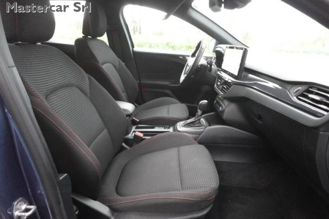 FORD Focus usata, con Park Distance Control