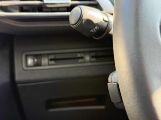 PEUGEOT 3008 usata, con Head-up display