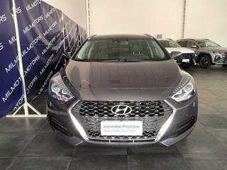 HYUNDAI i40 usata, con Airbag