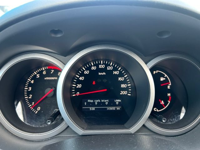 SUZUKI Grand Vitara usata, con Chiusura centralizzata