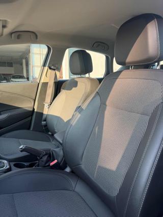 OPEL Astra usata, con Cruise Control