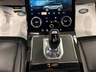 LAND ROVER Range Rover Evoque usata, con Trazione integrale