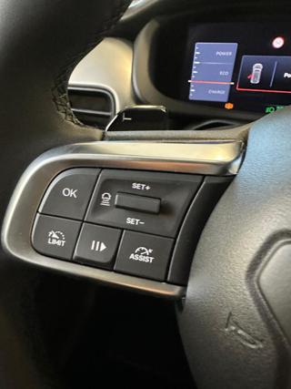 JEEP Avenger usata, con Sedile posteriore sdoppiato