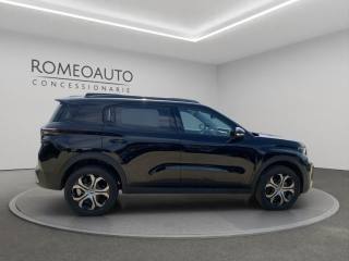 CITROEN C3 Aircross usata, con Chiusura centralizzata