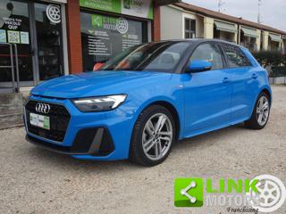 AUDI A1 usata 42