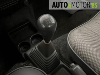 PIAGGIO Porter usata 11