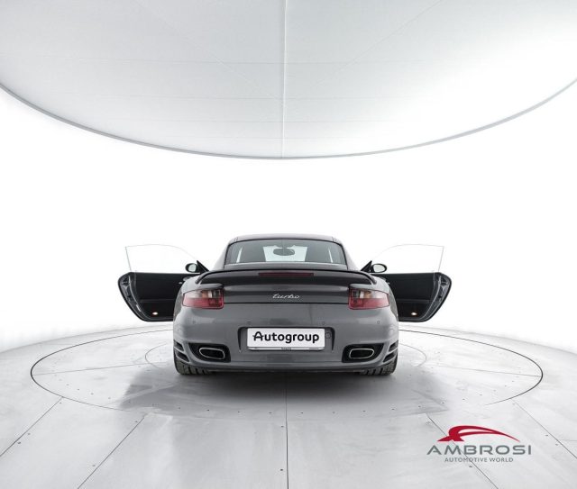 PORSCHE 911 usata 6