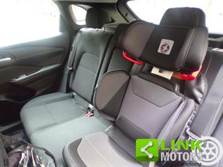 NISSAN Qashqai usata, con Antifurto