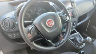 FIAT Qubo usata, con ESP