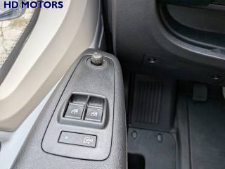 CITROEN Jumper usata, con Immobilizzatore elettronico
