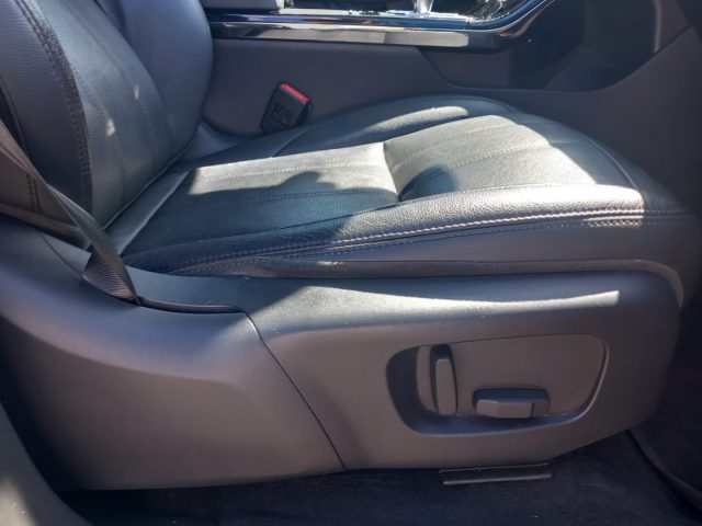 LAND ROVER Range Rover Evoque usata, con Bluetooth