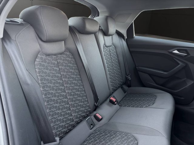 AUDI A1 usata, con Frenata d