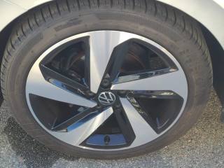 VOLKSWAGEN Polo usata, con ESP