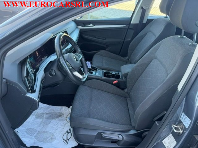VOLKSWAGEN Golf usata, con Climatizzatore