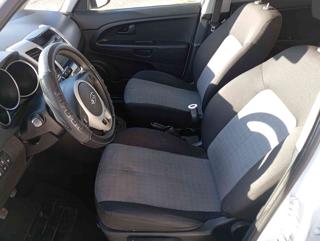 KIA Venga usata, con Climatizzatore
