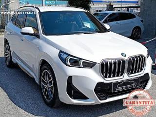 BMW X1 usata, con Alzacristalli elettrici