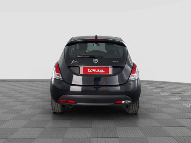 LANCIA Ypsilon usata 3
