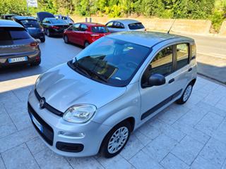 FIAT Panda usata, con Autoradio