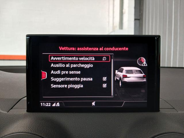 AUDI Q2 usata 25
