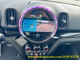 MINI Countryman usata, con Climatizzatore