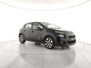 CITROEN C3 usata, con Autoradio