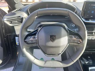 PEUGEOT 2008 usata, con Controllo automatico clima