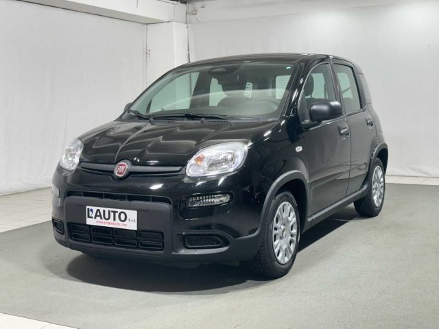 FIAT Panda usata, con ABS