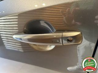 NISSAN Qashqai usata, con Controllo vocale