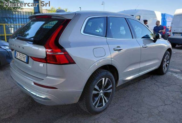VOLVO XC60 usata, con Alzacristalli elettrici