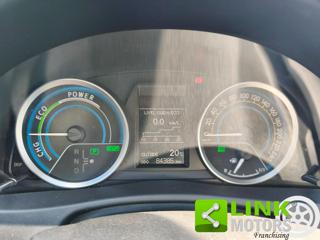 TOYOTA Auris usata, con ESP