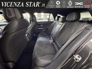 MERCEDES-BENZ C 220 usata, con Controllo automatico clima