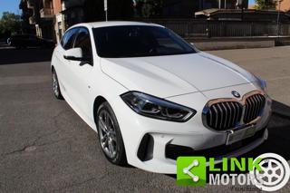 BMW 118 usata, con Airbag