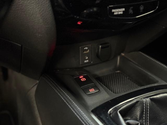 NISSAN X-Trail usata, con Trazione integrale