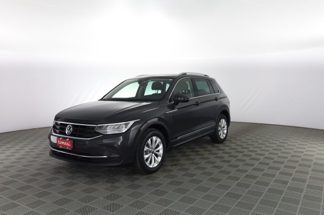 VOLKSWAGEN Tiguan usata 0