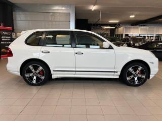 PORSCHE Cayenne usata, con Cerchi in lega